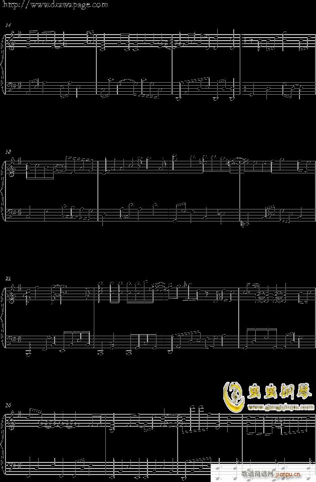 很想����你 （���匐p城 插曲） -_林夏薇2