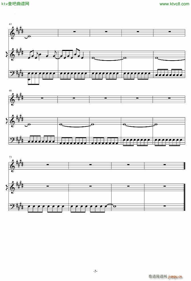 Doesnt Mean Anything_ALICIA KEYS5