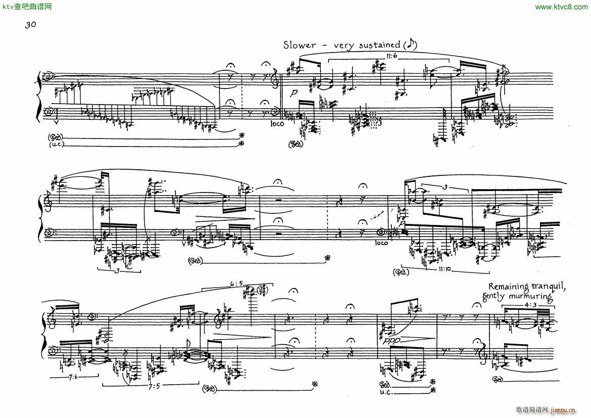 Finnissy English Country Tunes file 26