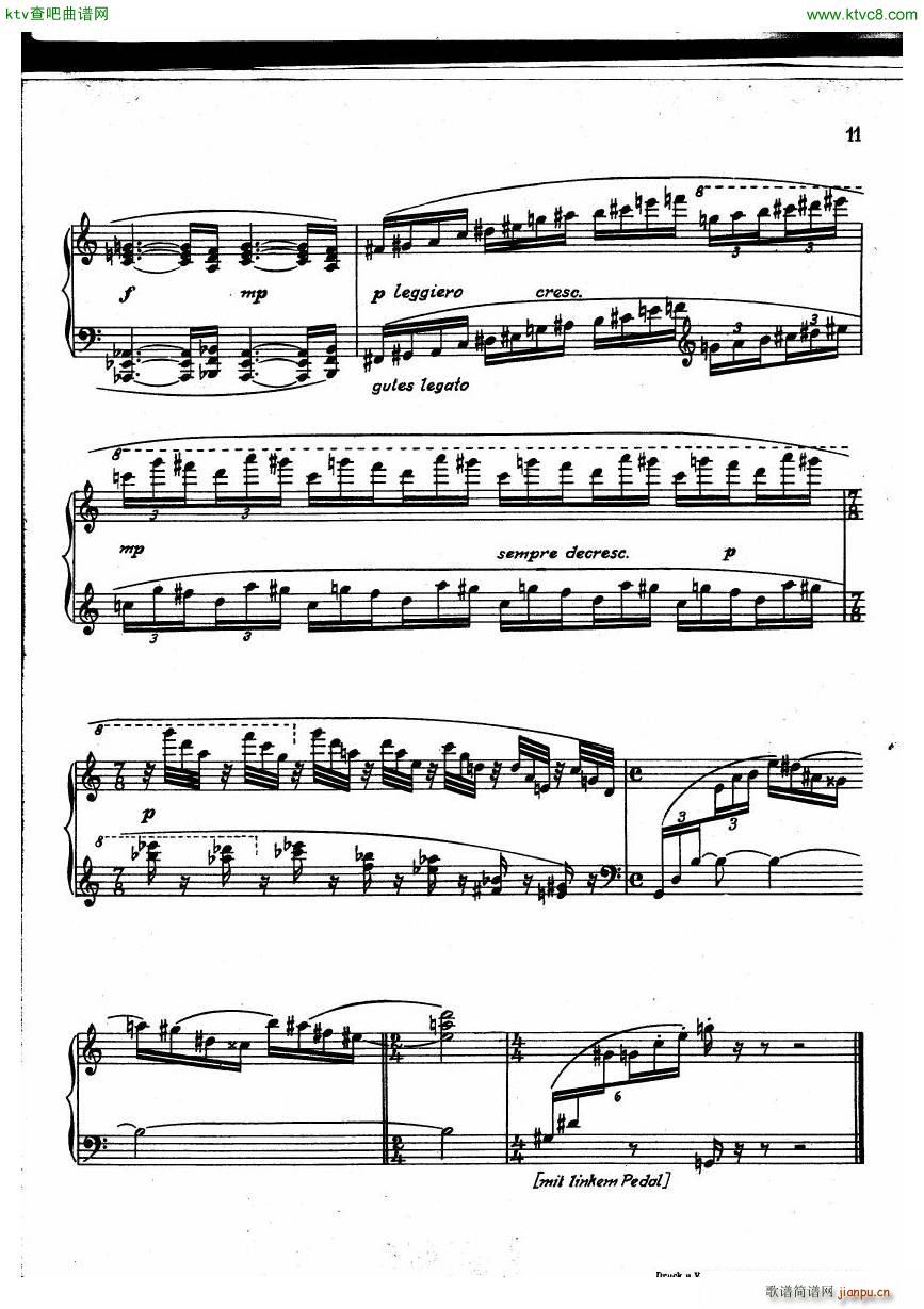 Engelmann Toccata10