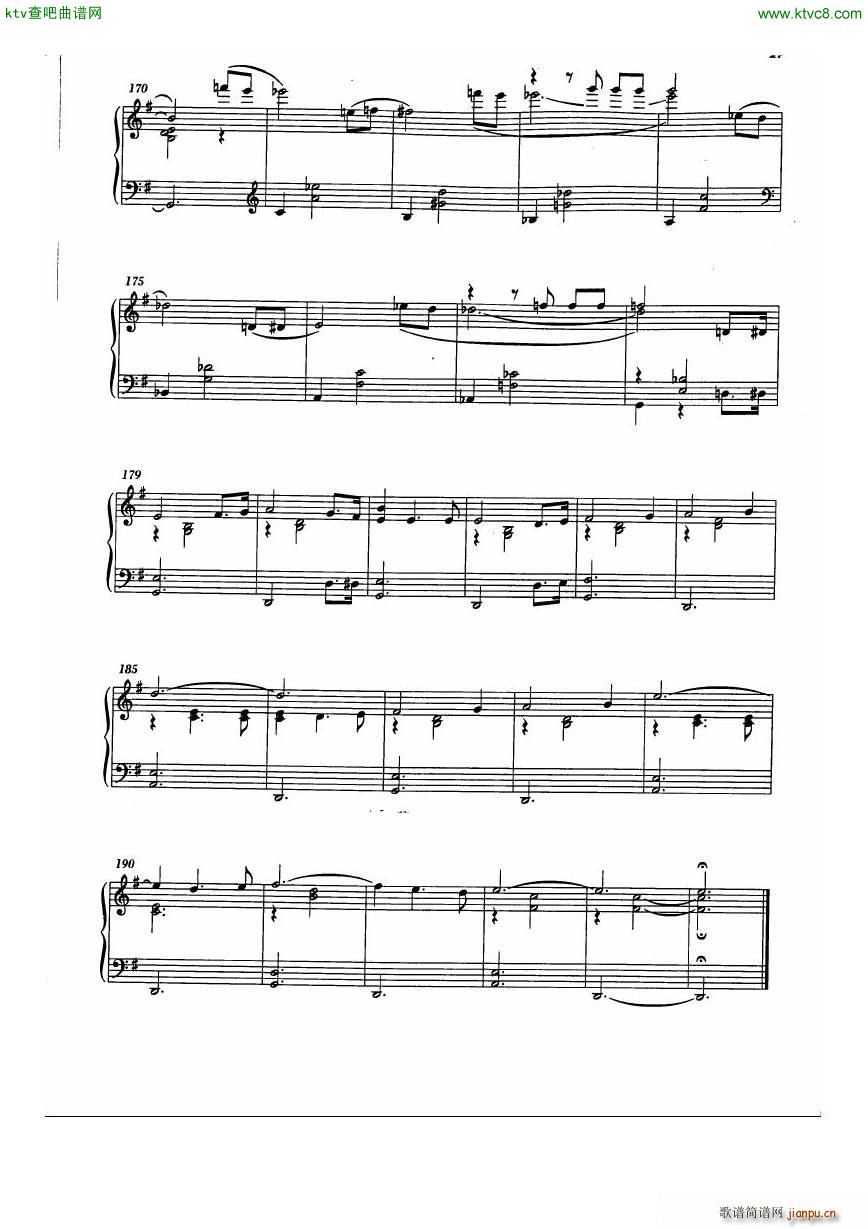 Antheil Ben Hecht Valses8