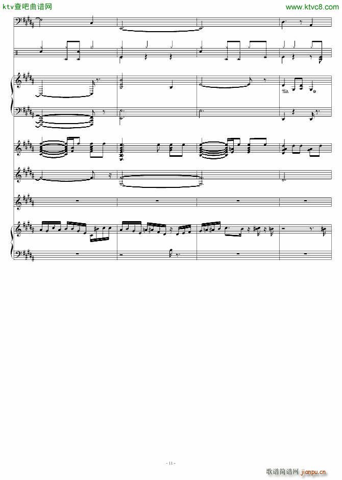 JAZZ DEMO_陈宇��11