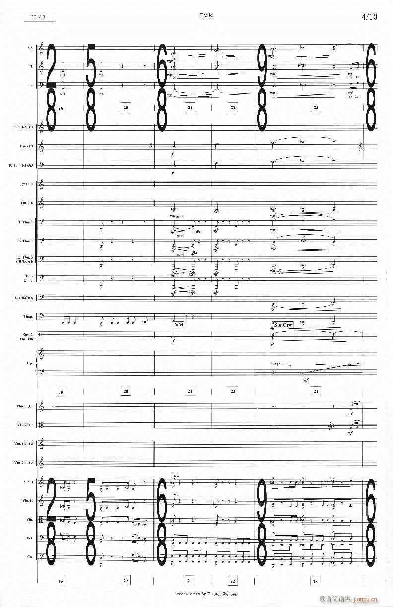 】娜娜】 主题BGM_DOTA25