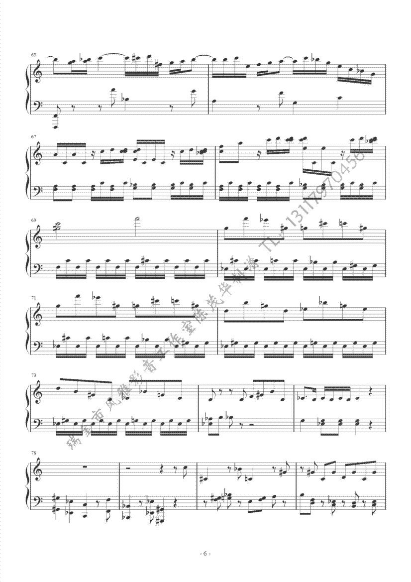 海顿c大调奏鸣曲5、62