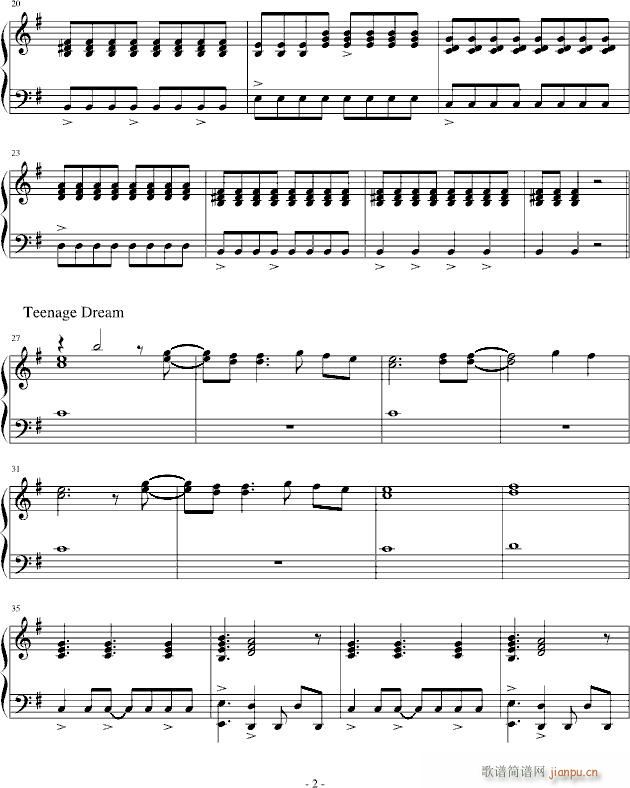 Hits Medley_Bonnie McKee2
