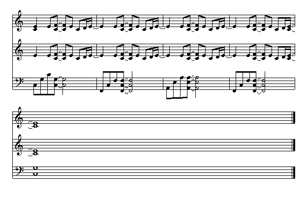 安静-钢琴谱(钢琴曲)-周杰伦9