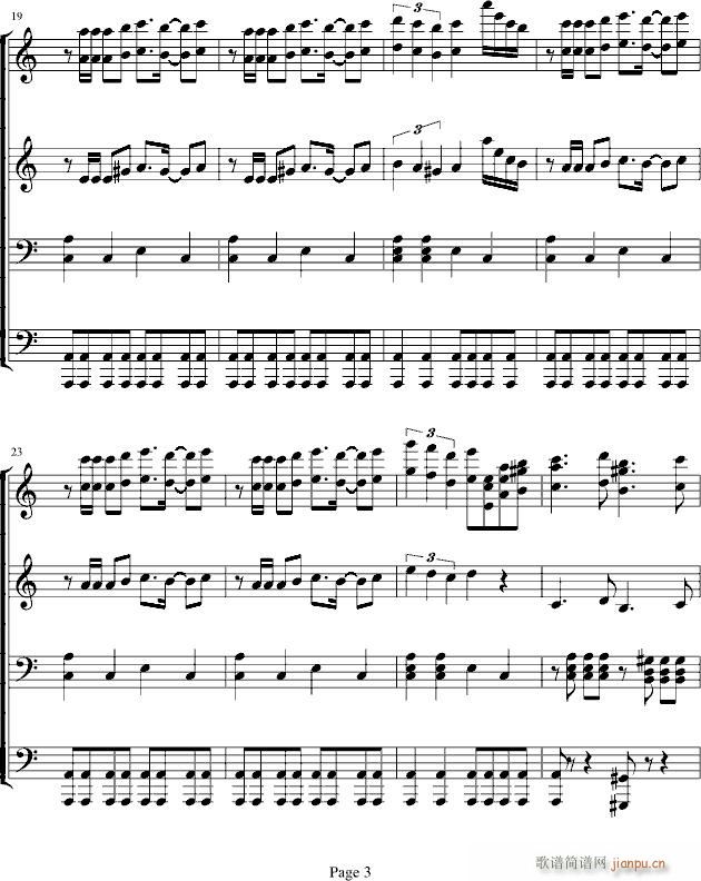 V3_贝多芬 beethoven3