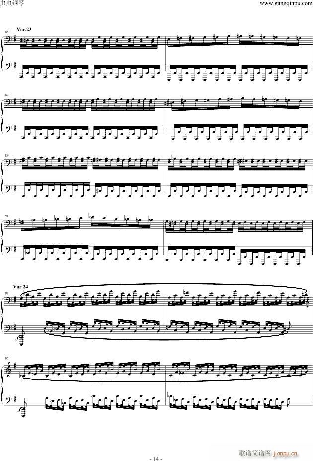 阿尔坎Op.39 No.12 变奏曲_Charles-Valentin Alkan14