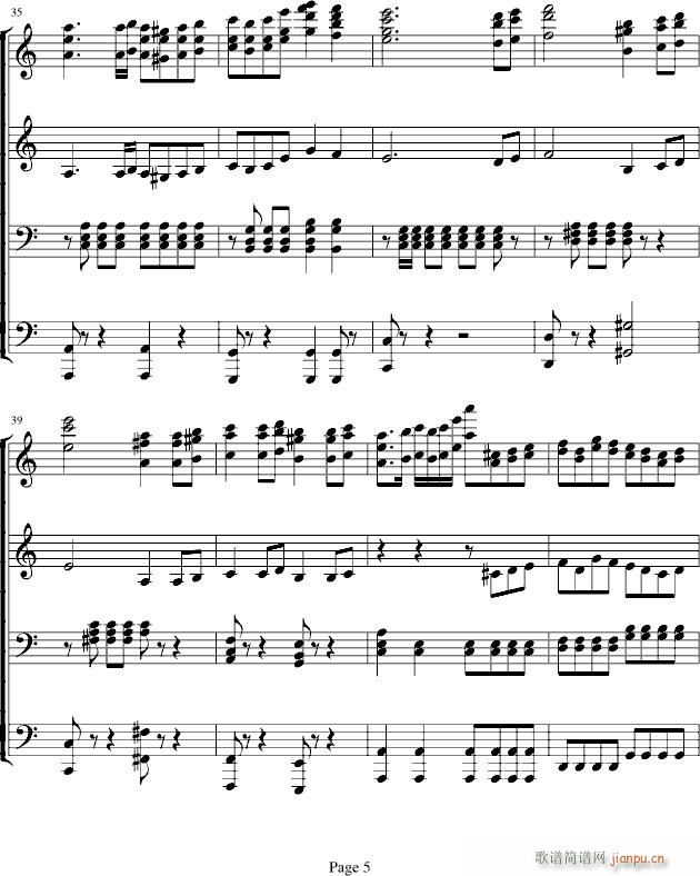 V3_贝多芬 beethoven5