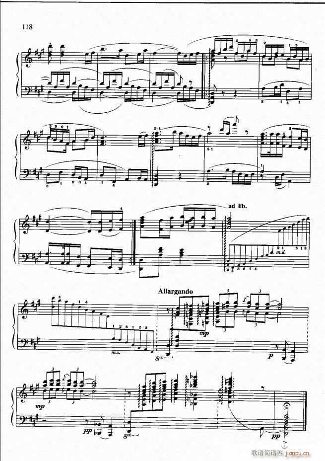 钢琴基础教程 四 （修订版）61-12038