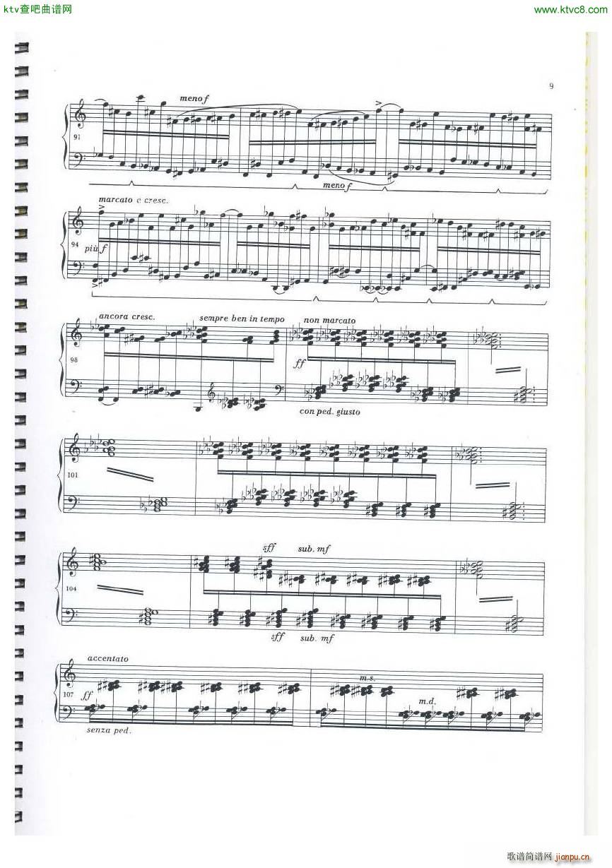 Augustyn Rafal Monosonata6