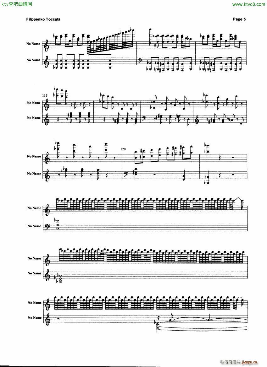 Filippenko Toccata5