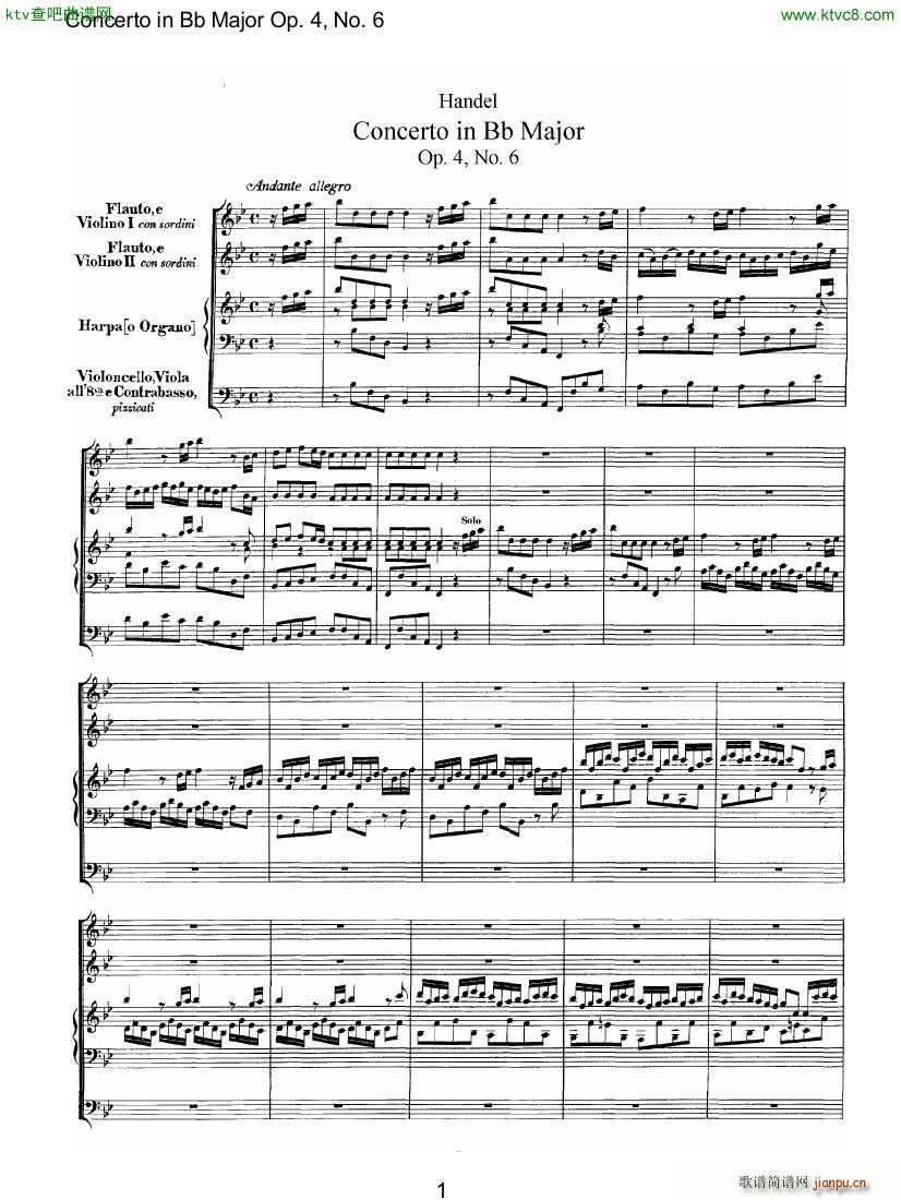 Handel 04 6 OrganConc1