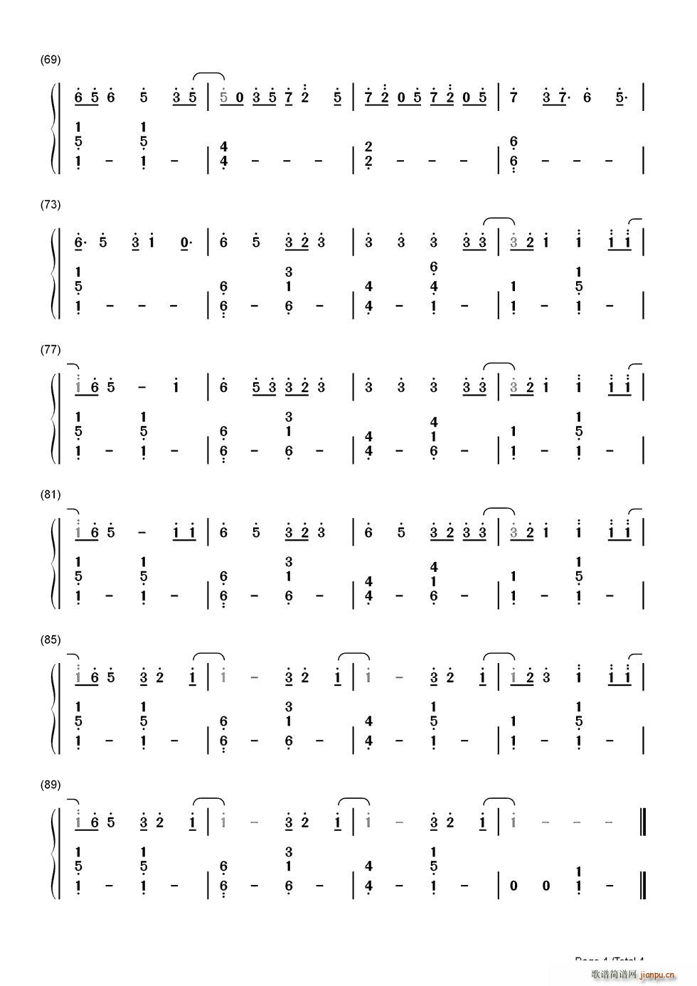 Hallelujah（双手）_Panic at the Disco4