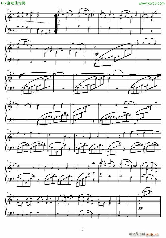 落叶下的回忆_乐之琴2