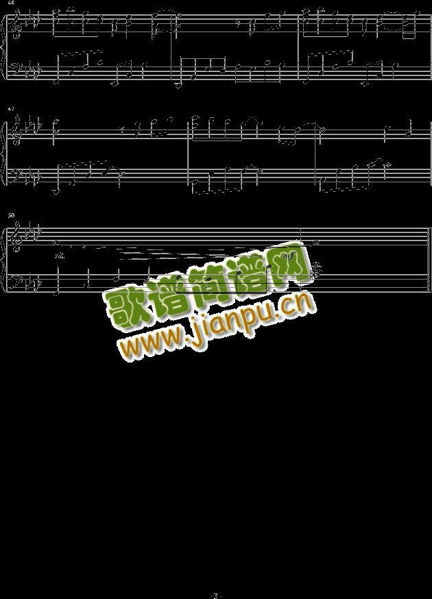 千年恋歌(太王四神记主题曲)3