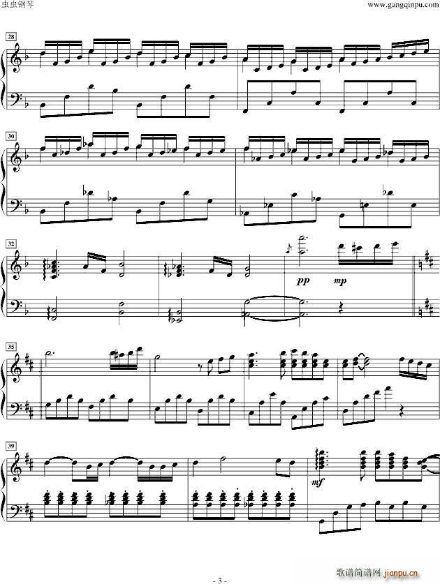 Spring 专辑原版 Original Version in Album_久石让3