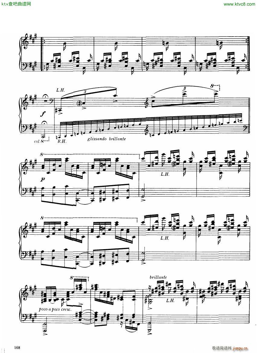 Rhapsody in blue piano solo24