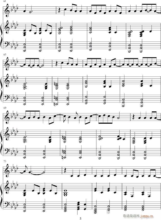 Because of  you_Kelly Clarkson5