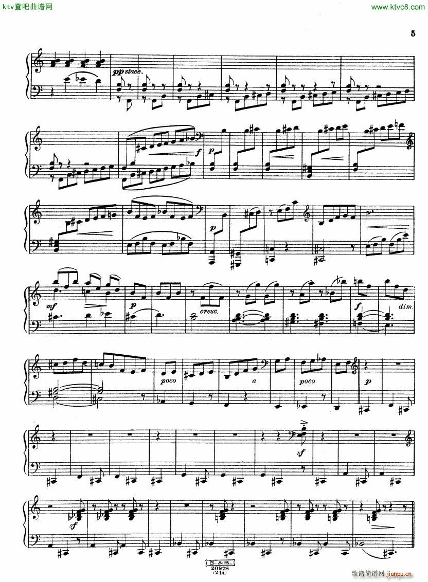 Blacher Sonata op394