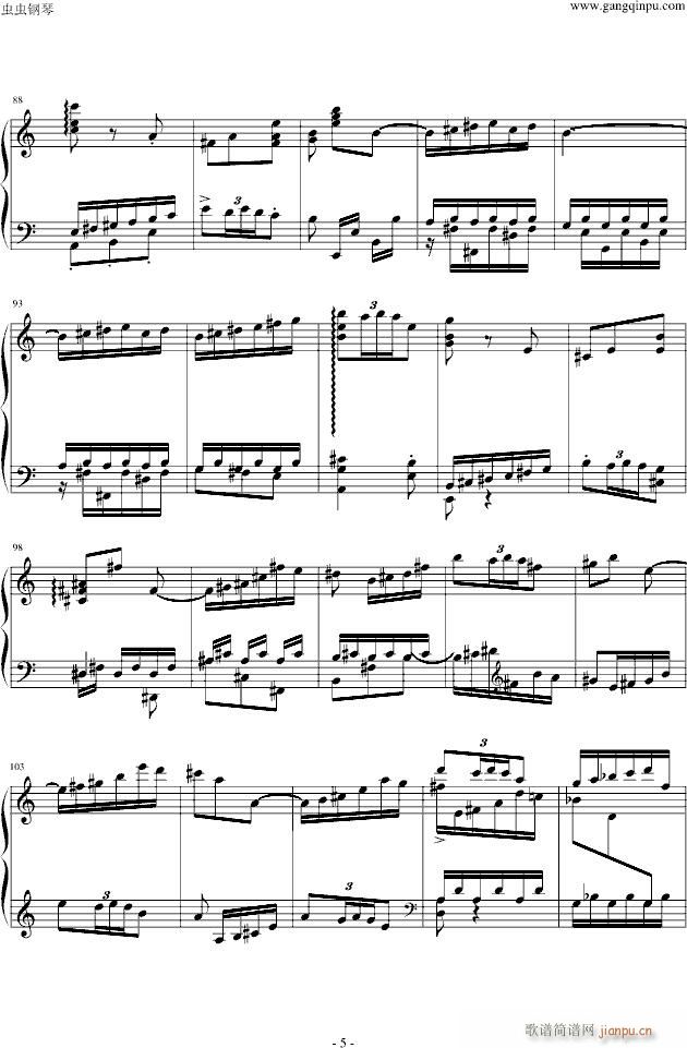 第一号西班牙舞曲_法雅5
