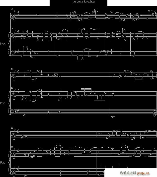 partners in crime （sax and piano）_JimBrickman6