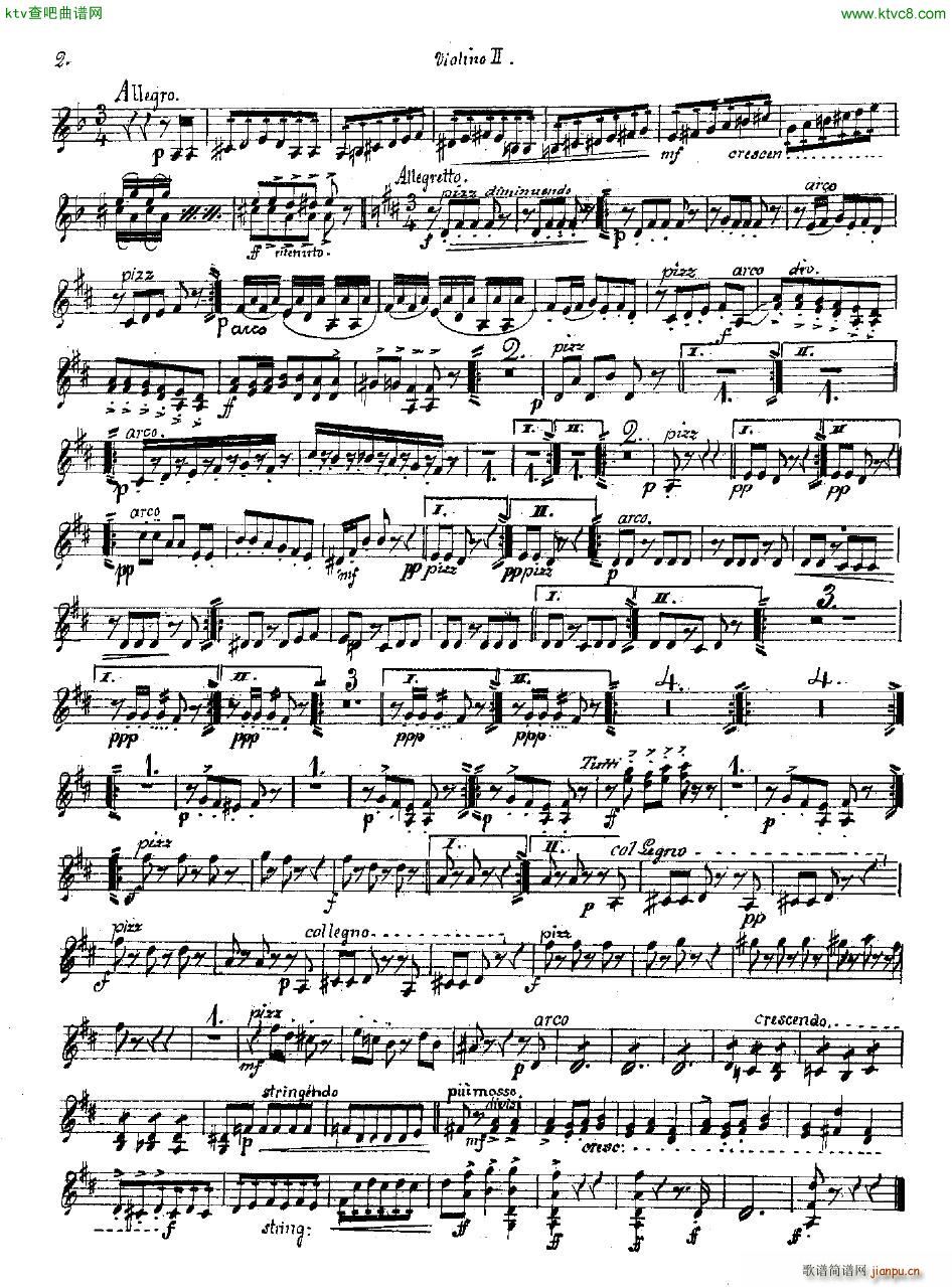 Andersen op 49 Pirun Polska orch5