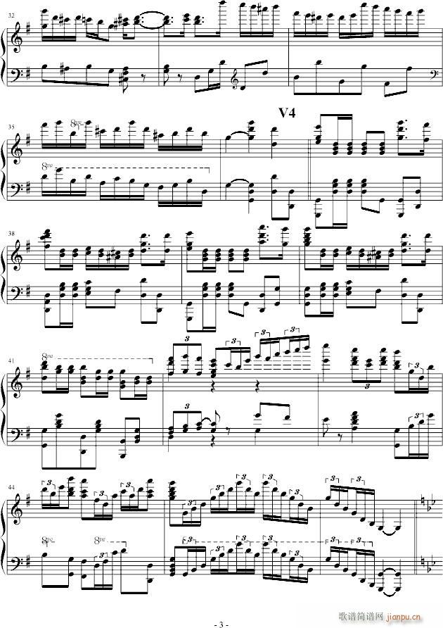 生日歌变奏曲_PARROT1863