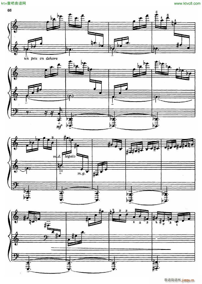 Dutilleux Sonata41