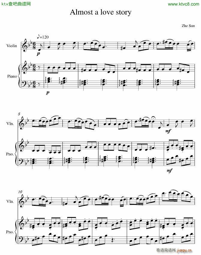 almost a love story_combtree1