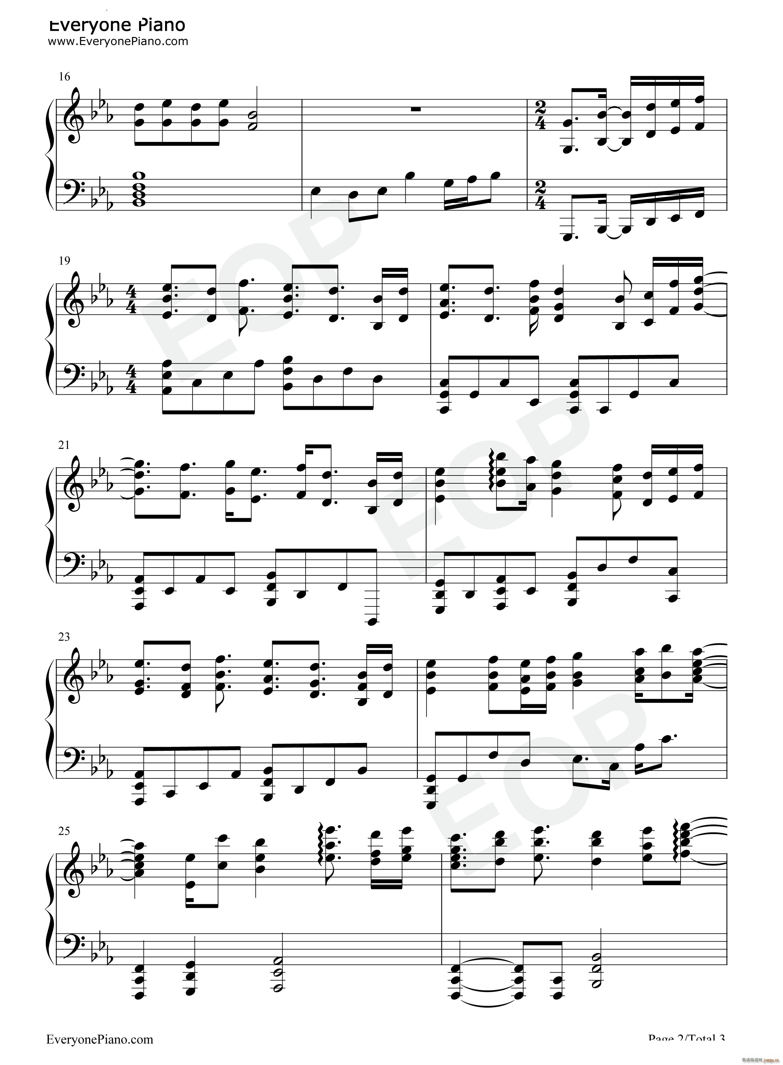 From Me To You我的英雄学院第二季OST_林友树3