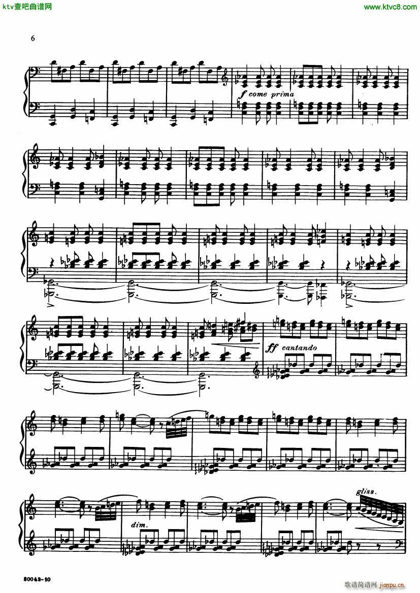 ginastera preludios americanos5
