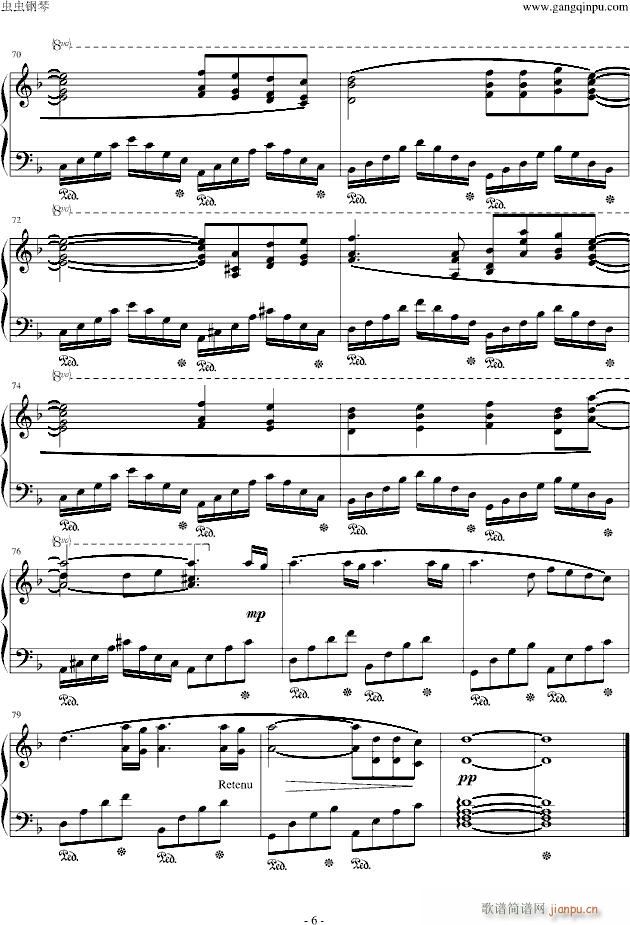 Ti Amero_IL DIVO6