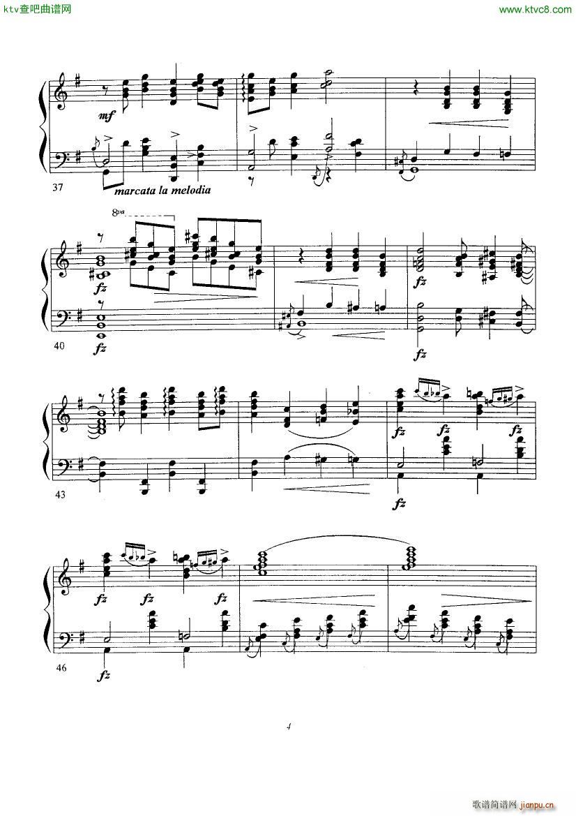 Gershwin Somebody Loves Me Arranged by Ferde Grofé1