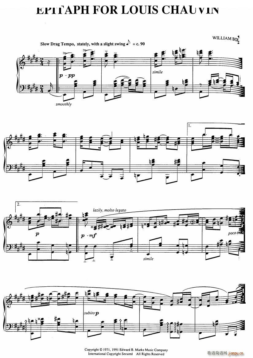 551-classical-sheet-music-piano-rags（一）28