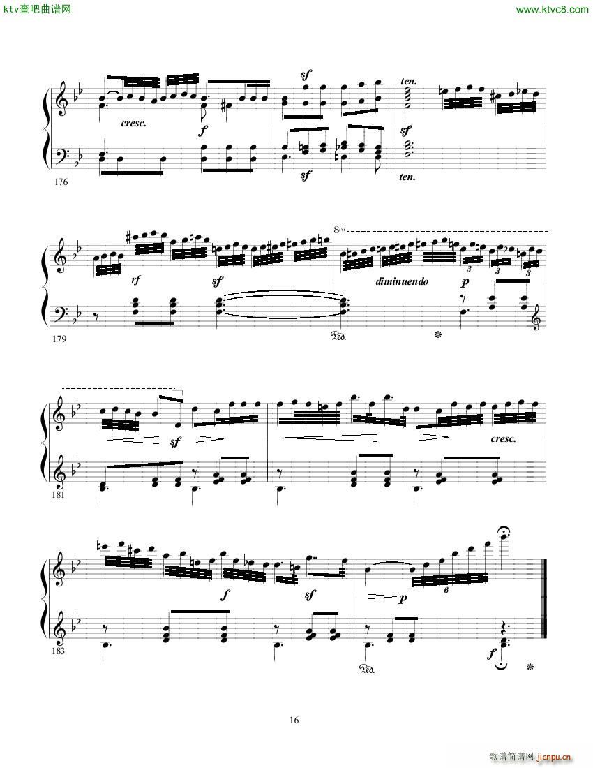clementi sonata op50 216