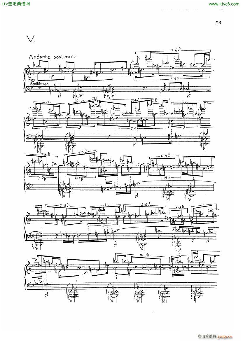 finnissy michael verdi transcription no 037