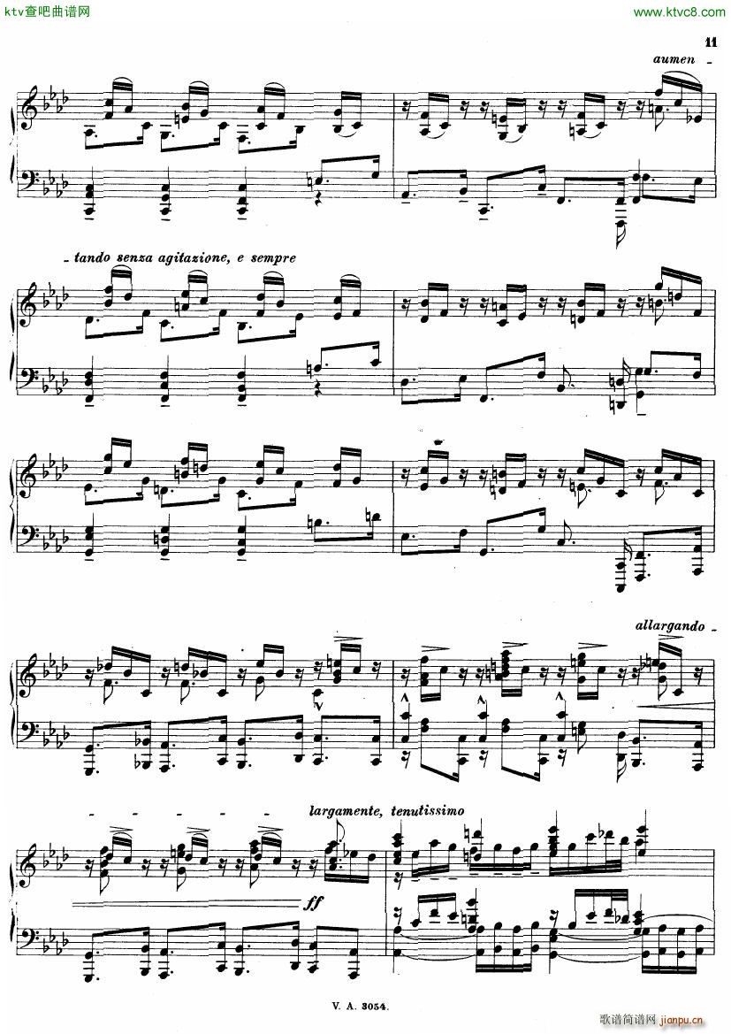Busoni Fantasia nach Bach11