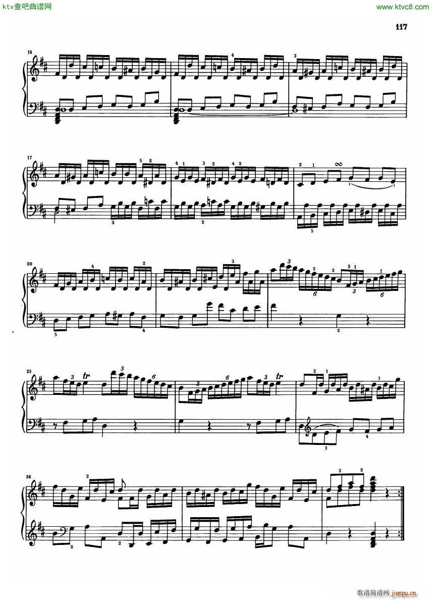 Haydn hob xvi 32sc Sonata472