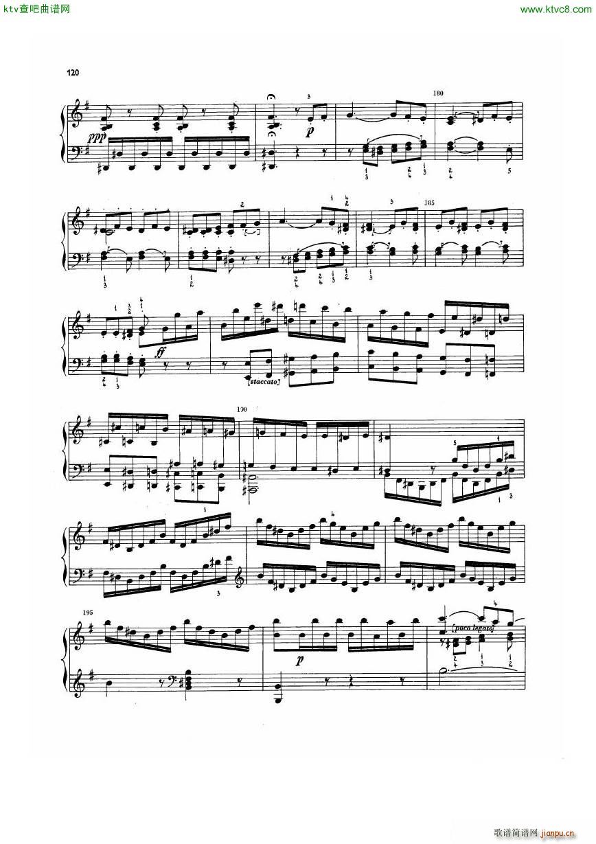 dussek 10 321