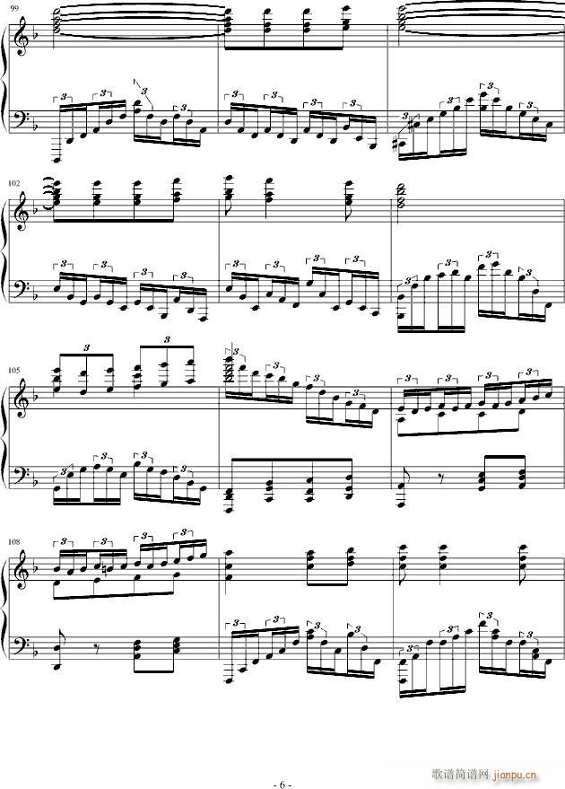 F小调前奏曲_PARROT1866