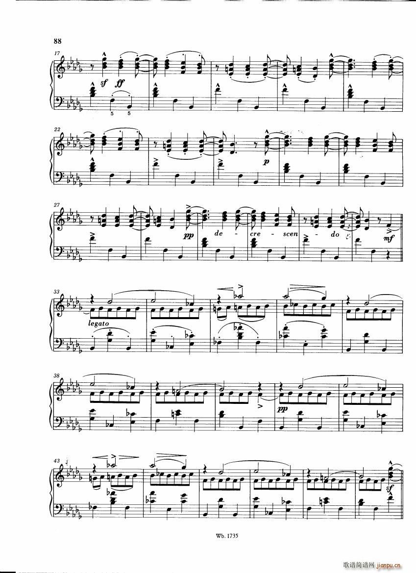 Brahms and his friends Anthology 320