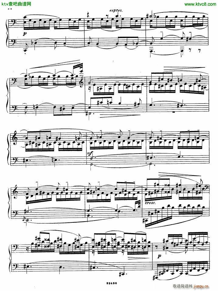 Gliere 25 Preludes op30 Book413