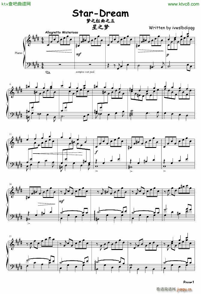 Star Dream_ivwslbdiaqg1