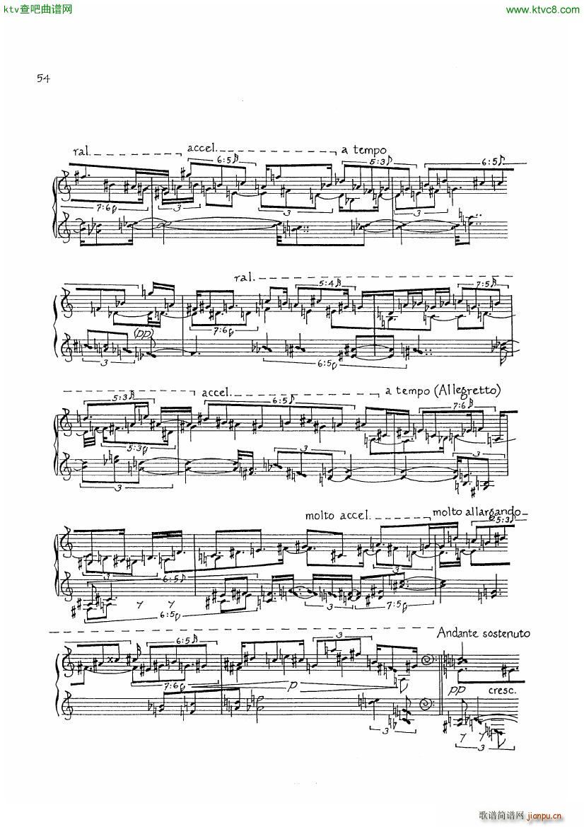 finnissy michael verdi transcription no 072