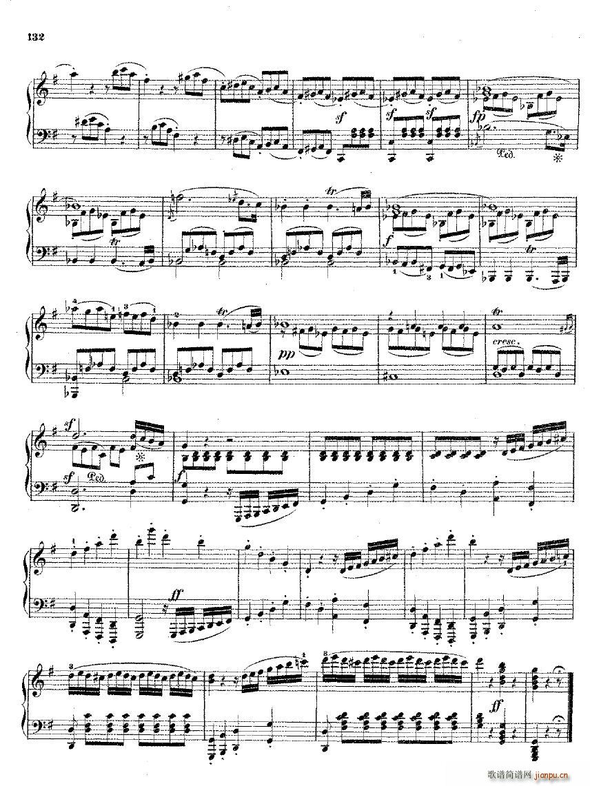 Beethoven op 9 no 1 Trio arr Winkler8