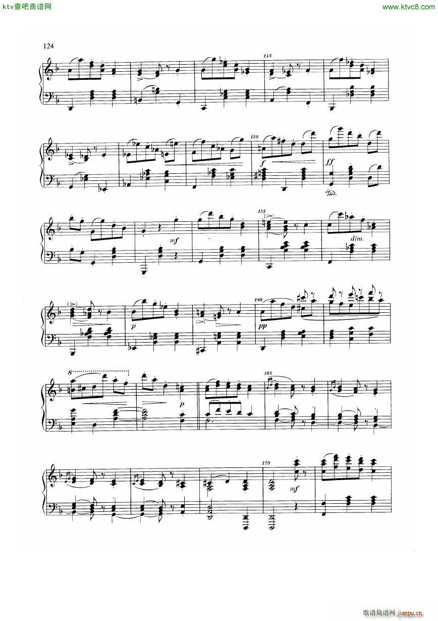 Dvorak Walzer op 5427