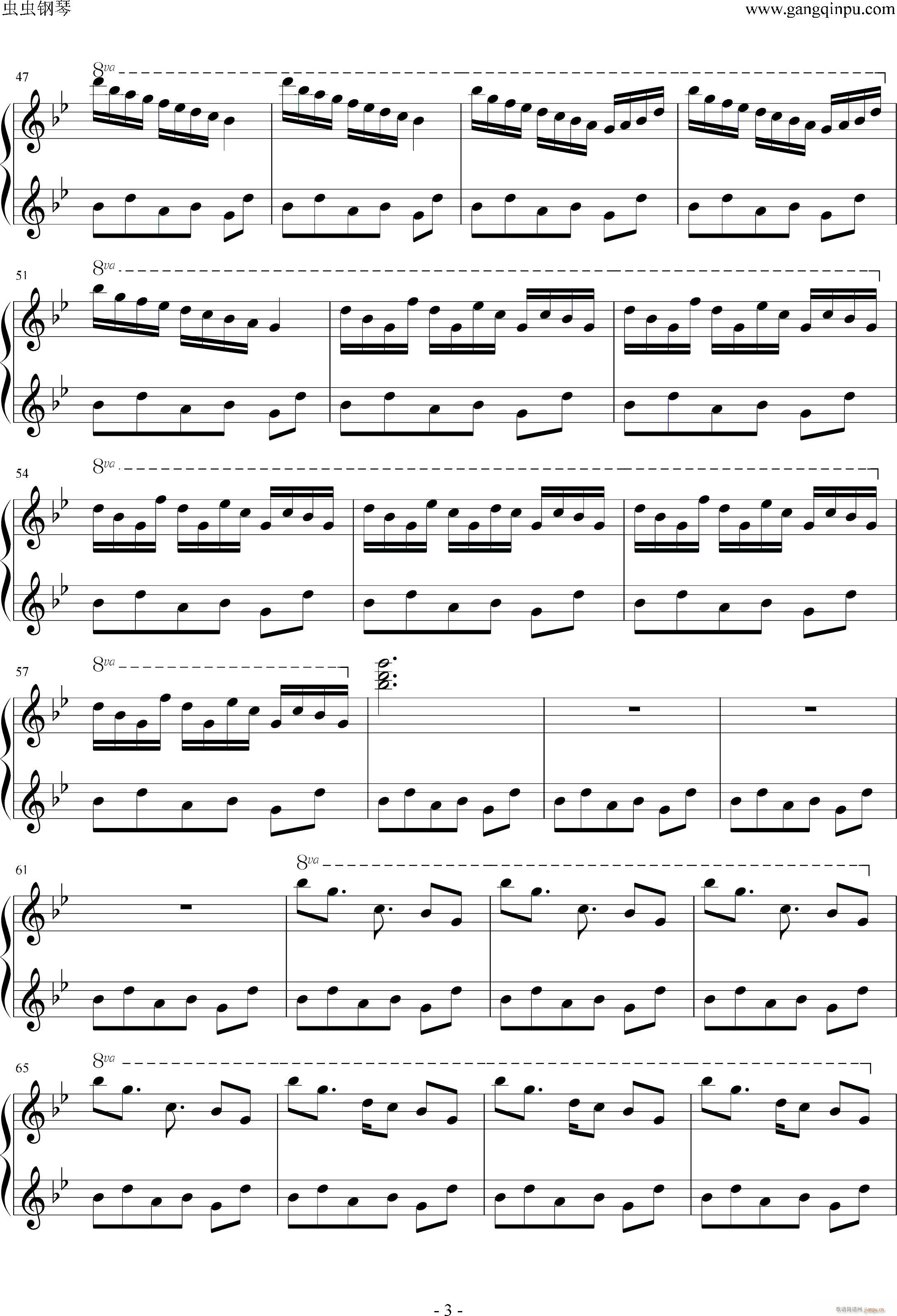 Carol Of The Bells(钟声颂歌)_Mykola Dmytrovych Leontovych3