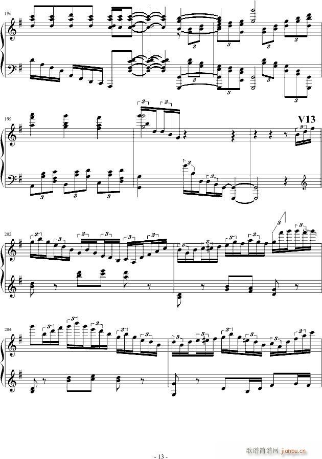 生日歌变奏曲_PARROT18613