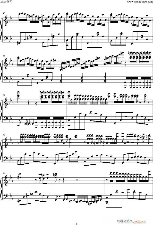克罗地亚二号狂想曲_马克西姆-Maksim・Mrvica4